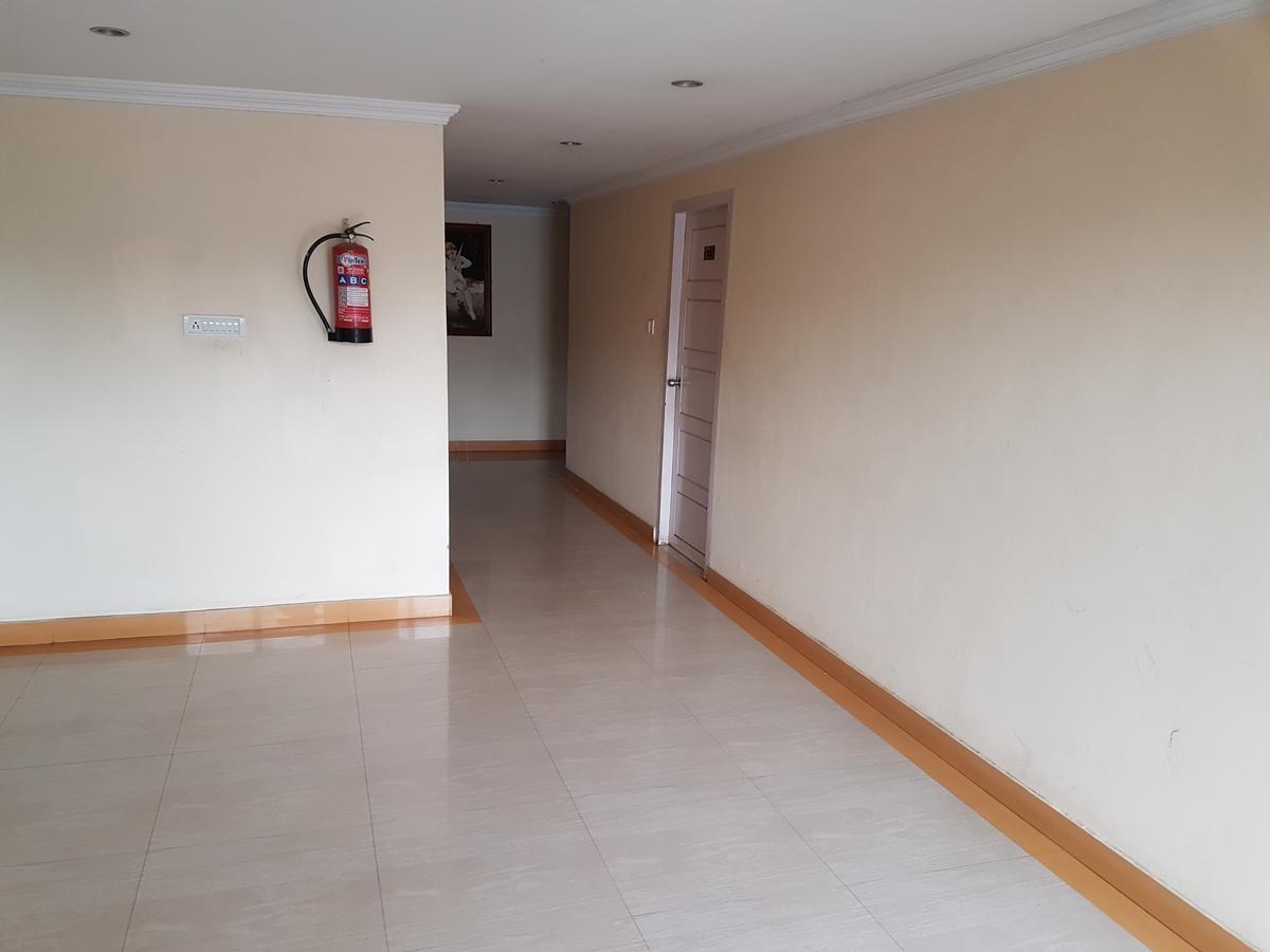 Hotel The Samrat Thiruvananthapuram Dış mekan fotoğraf