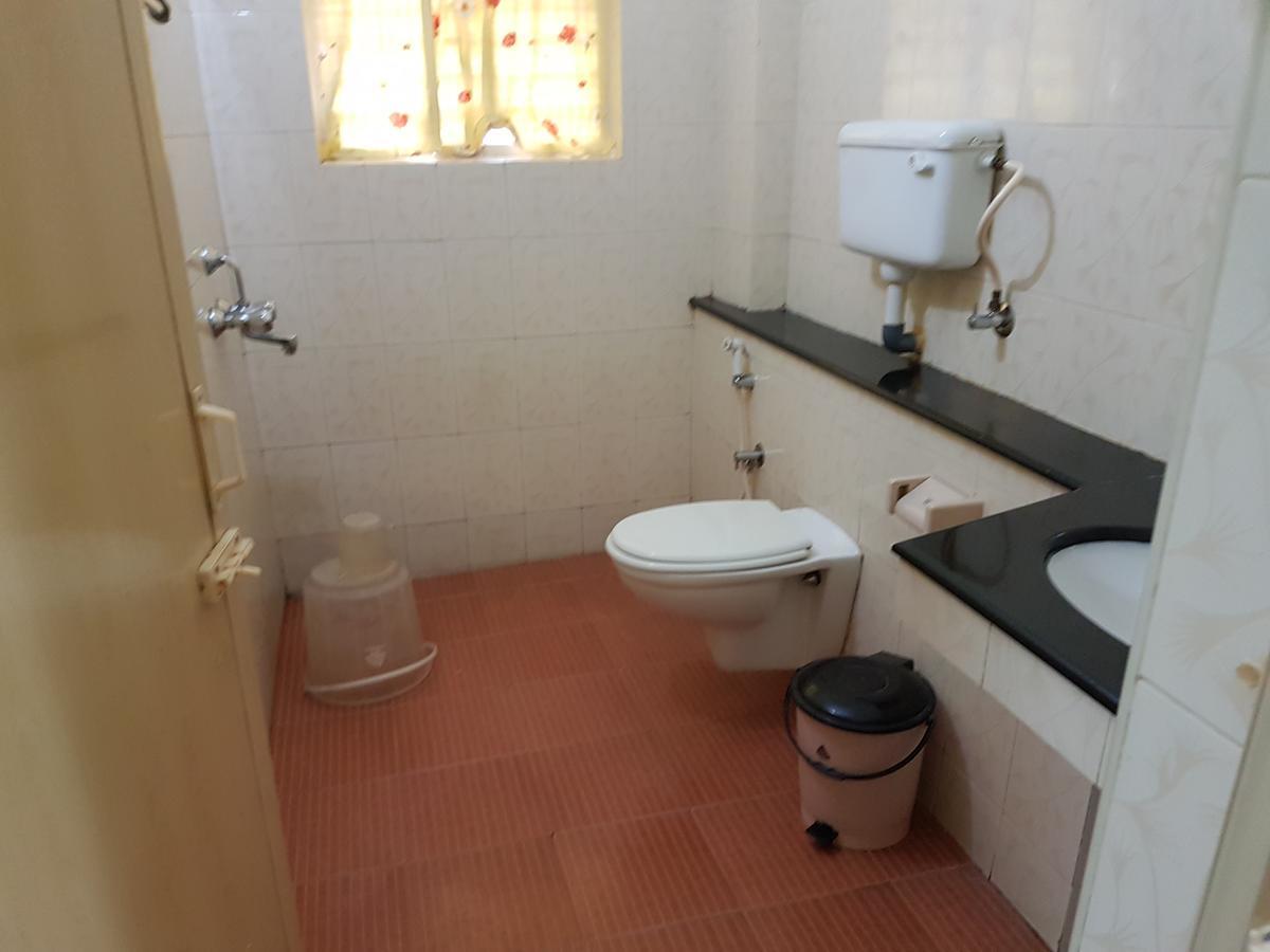 Hotel The Samrat Thiruvananthapuram Dış mekan fotoğraf